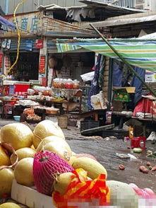 河南菜市场爆料视频大全,新鲜食材与人间烟火味  第2张